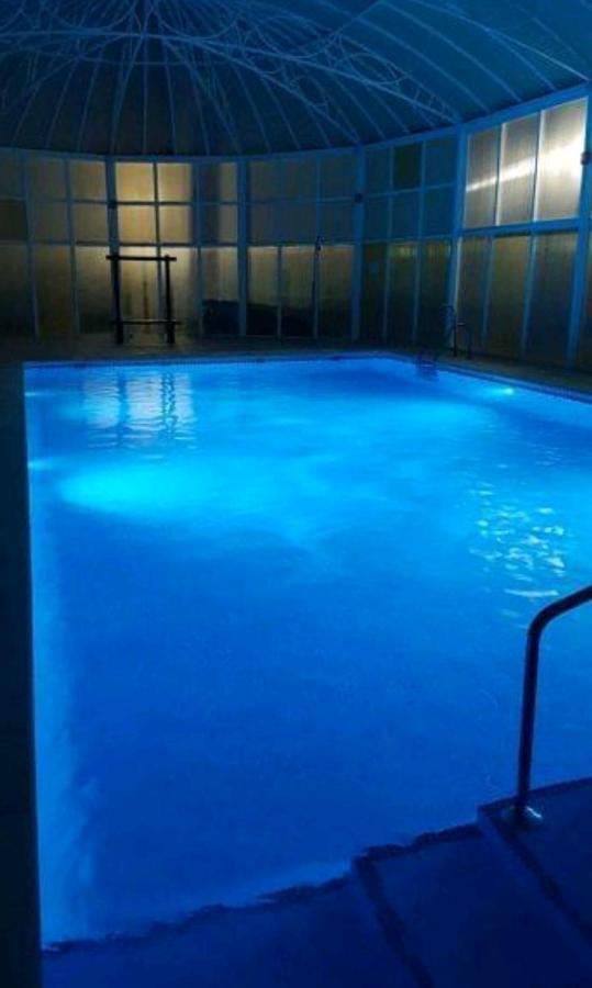 Апартаменты Casa Relax Nudista Вера Экстерьер фото