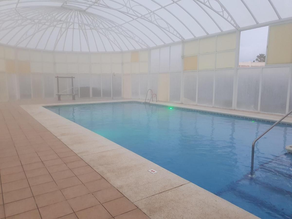 Апартаменты Casa Relax Nudista Вера Экстерьер фото