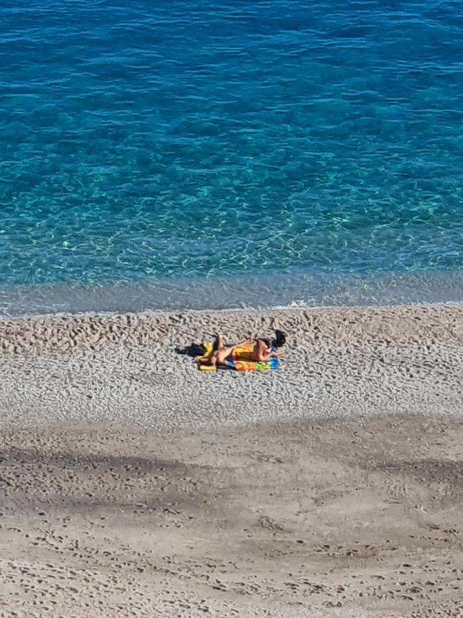 Апартаменты Casa Relax Nudista Вера Экстерьер фото